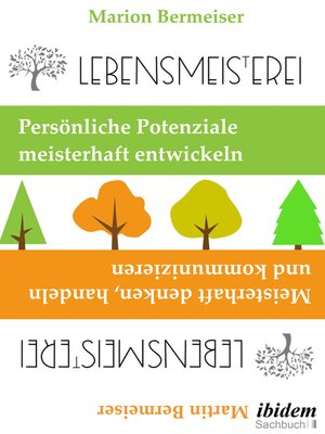 cover image of Lebensmeisterei